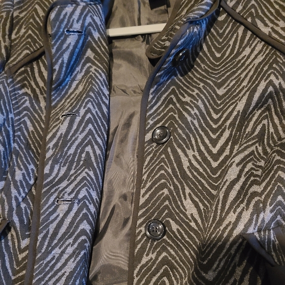 Sandro Jacket - Picture 4 of 7